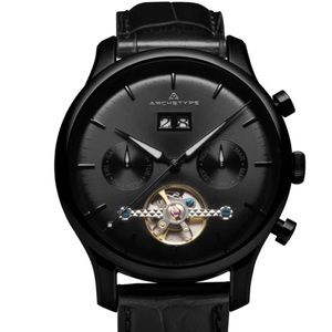 Meet your Posher, Julian